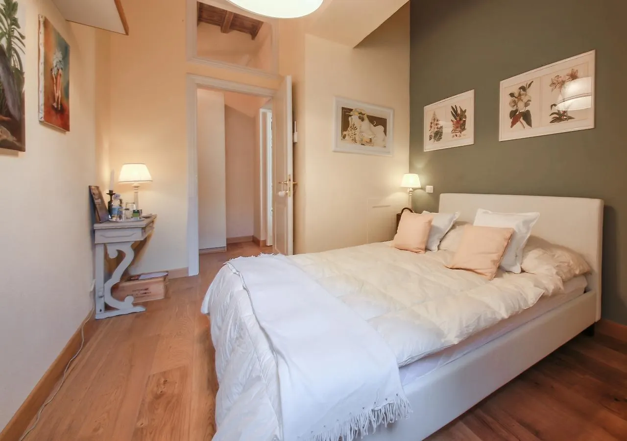 Apartment Santa Reparata Splendor Florence