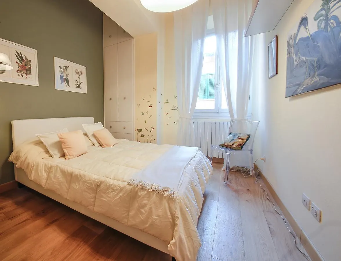 Apartment Santa Reparata Splendor Florence