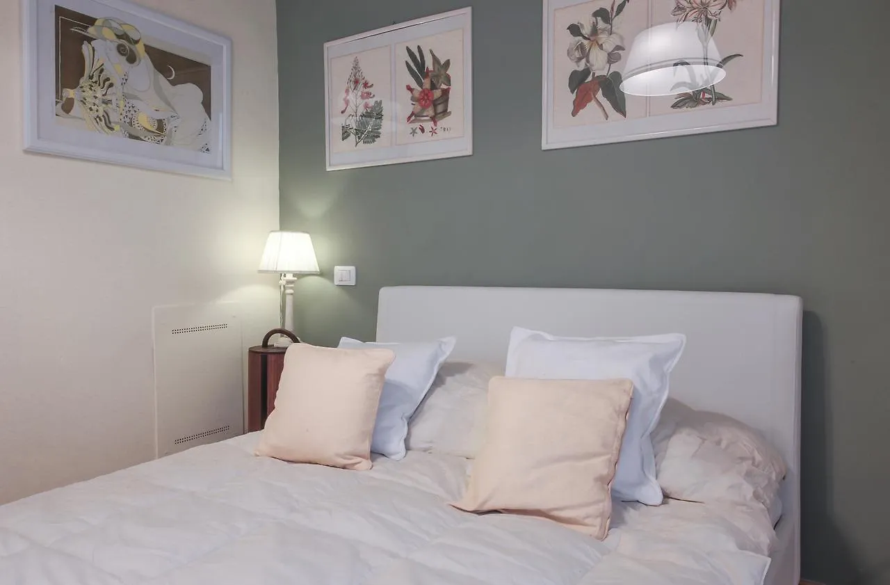 Apartment Santa Reparata Splendor Florence