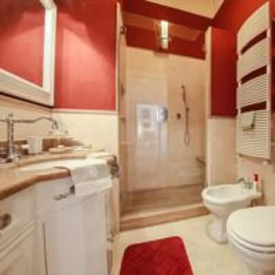 Santa Reparata Splendor Florence Apartment