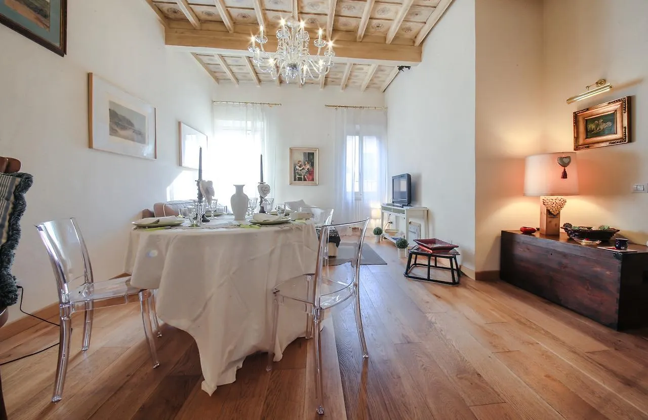 Santa Reparata Splendor Firenze 0*,