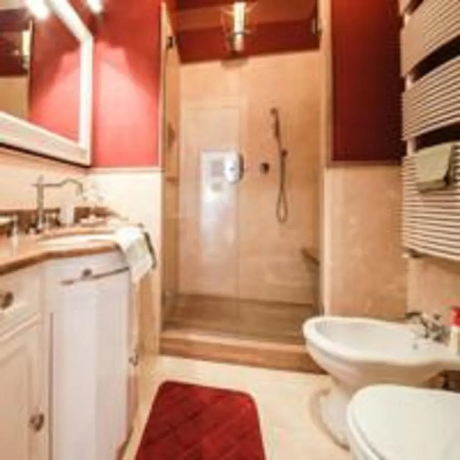 Santa Reparata Splendor Firenze 0*,